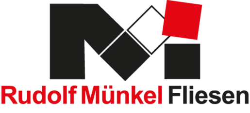 Rudolf Münkel Fliesen Logo